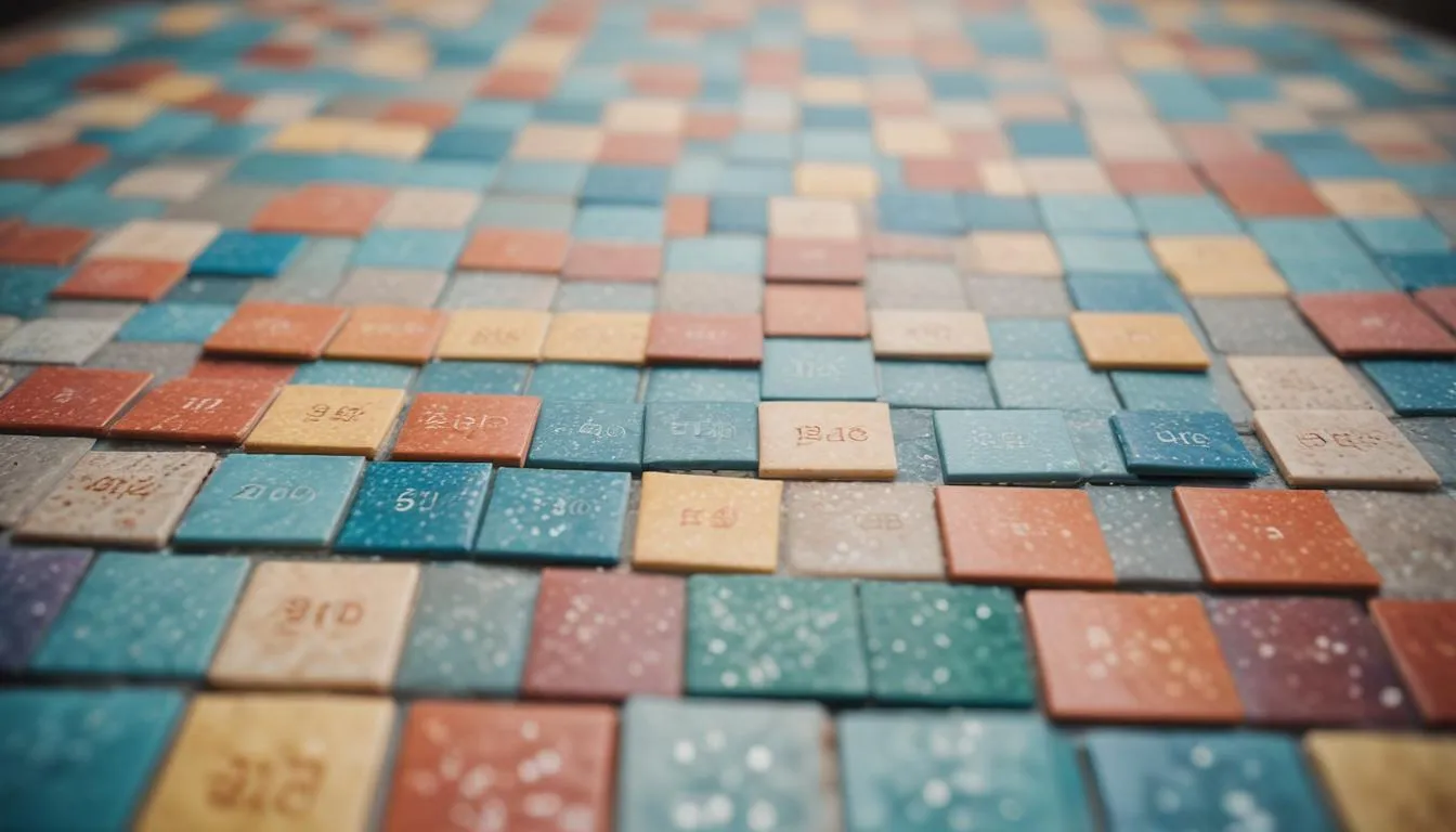 250 Tile Puns to Pave the Way for Playfulness