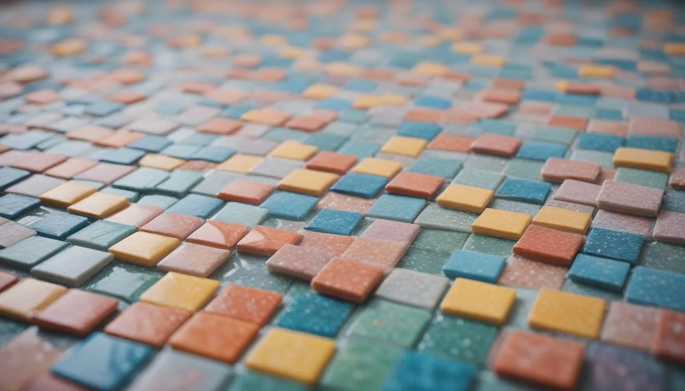 250 Tile Puns to Pave the Way for Playfulness