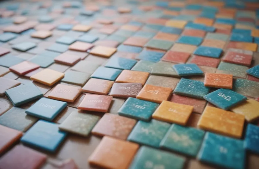 250 Tile Puns to Pave the Way for Playfulness