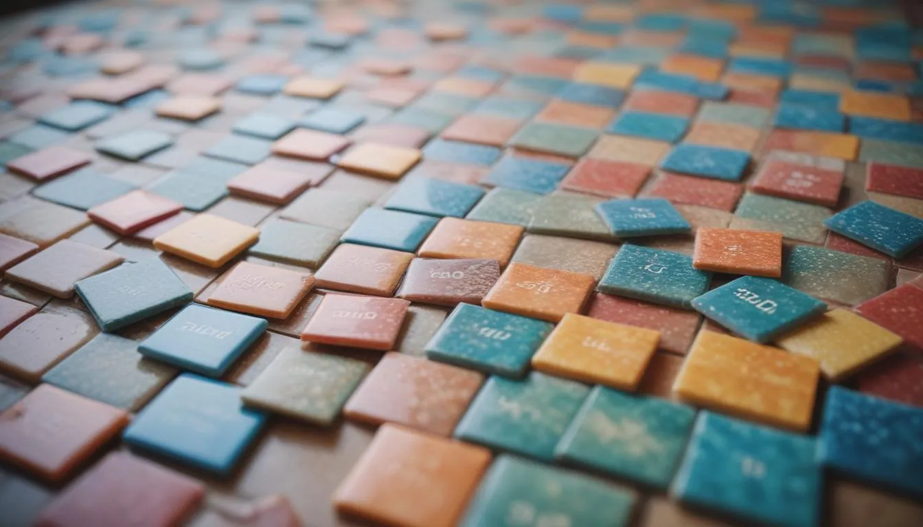 250 Tile Puns to Pave the Way for Playfulness