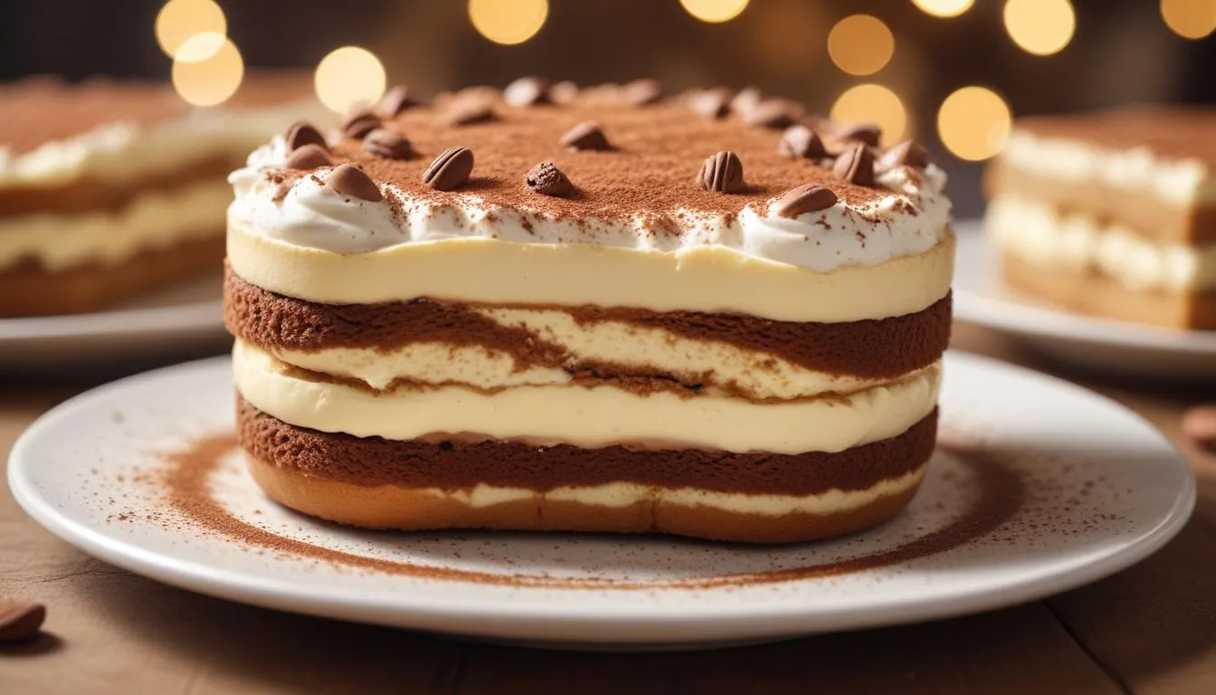 250 Tiramisu Puns for a Sweet and Savory Smile