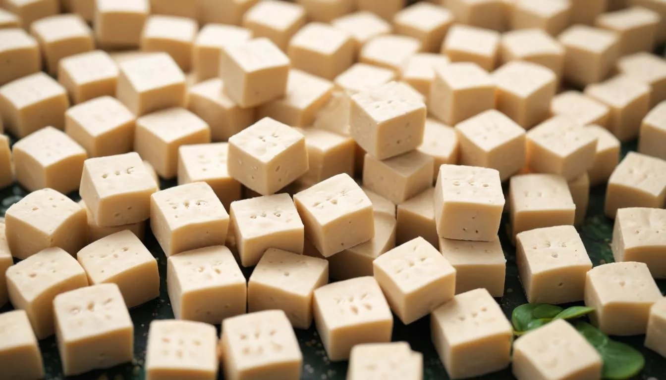 250 Tofu Puns for a Bean-iful Blast