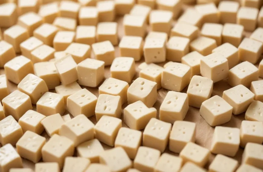 250 Tofu Puns for a Bean-iful Blast