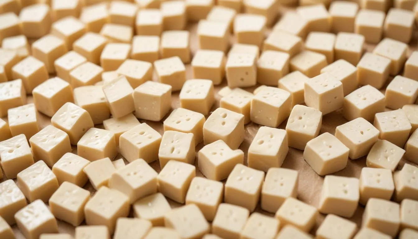 250 Tofu Puns for a Bean-iful Blast