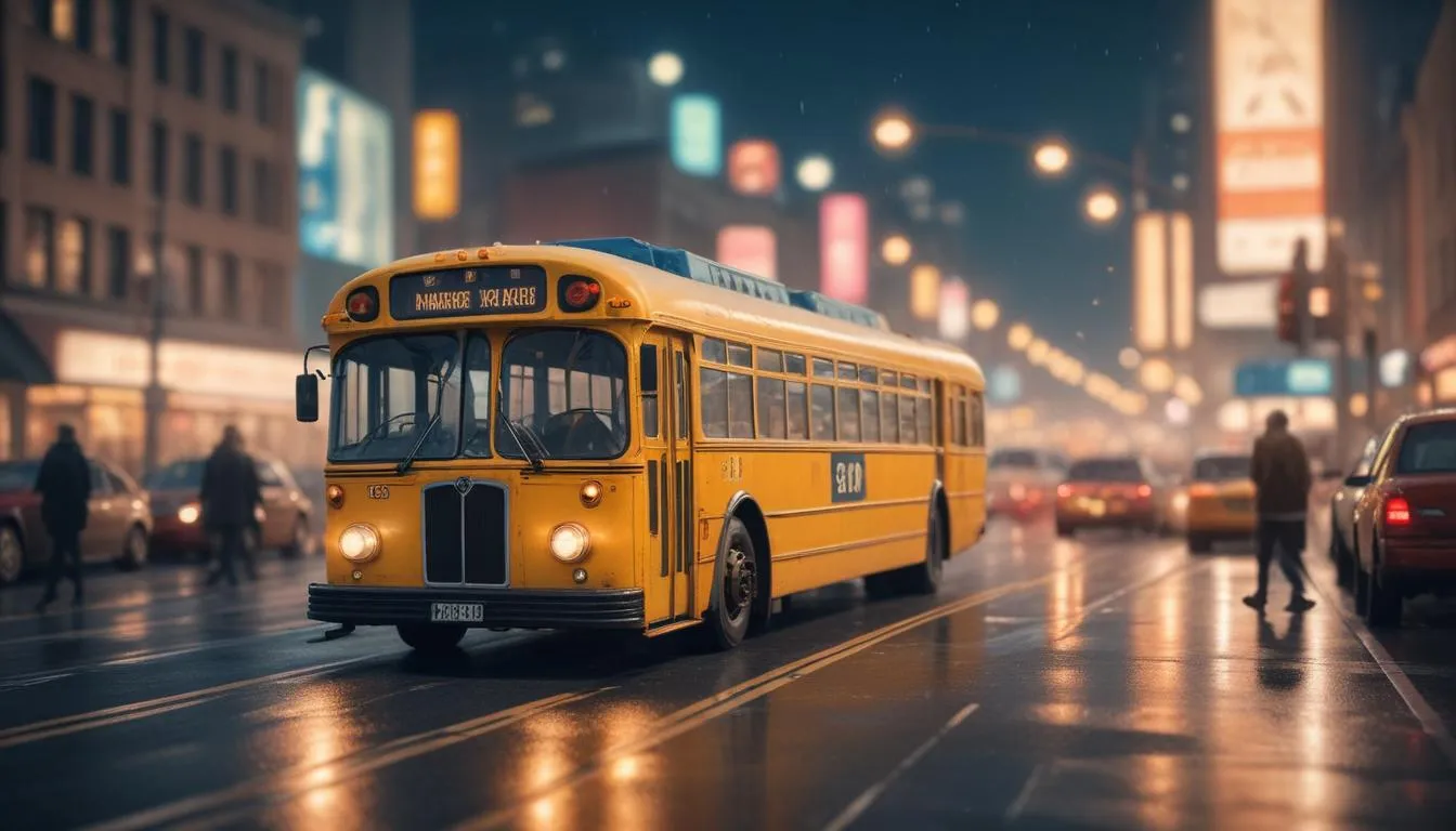 250 Transportation Puns to Get Your Humor Moving