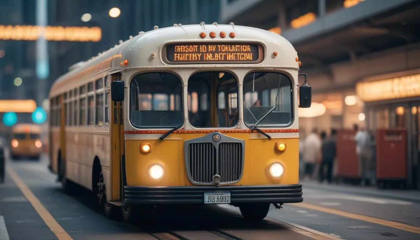 250 Transportation Puns to Get Your Humor Moving