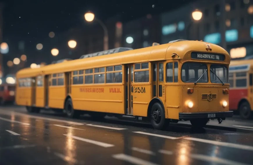 250 Transportation Puns to Get Your Humor Moving