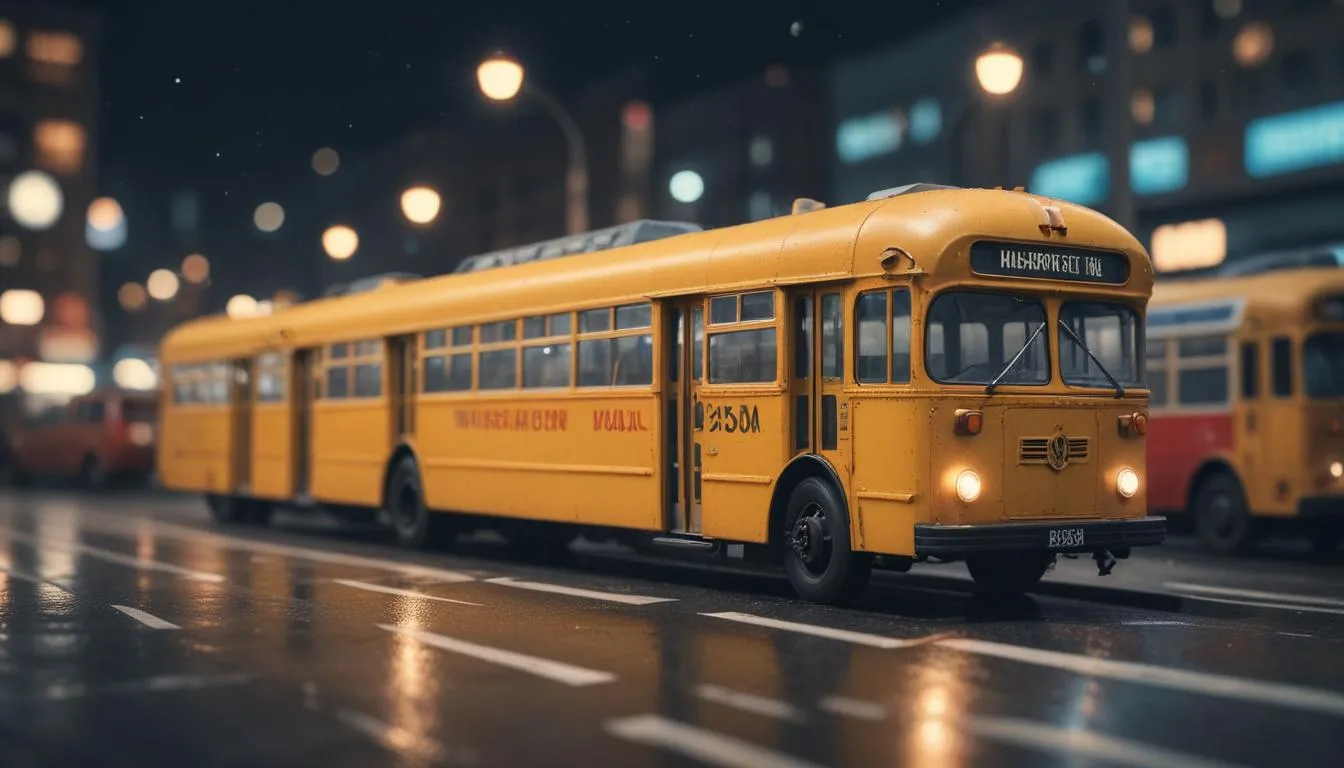 250 Transportation Puns to Get Your Humor Moving
