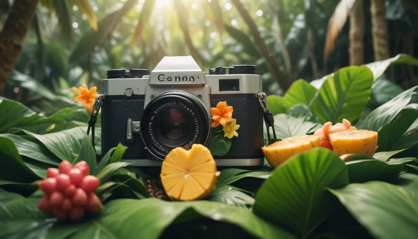 250 Tropical Puns for a Sunny Sense of Humor