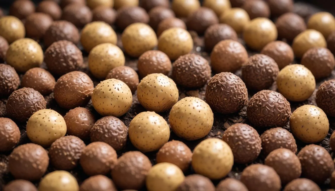 250 Truffle Puns for a Rich Blend of Humor