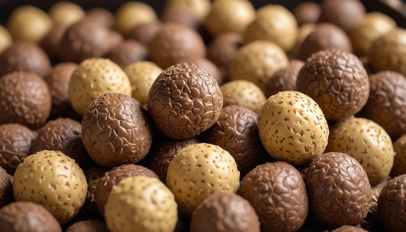 250 Truffle Puns for a Rich Blend of Humor