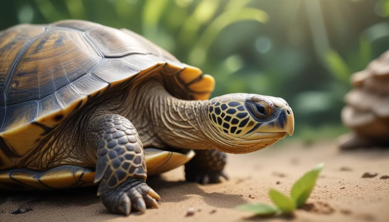 250 Turtle Jokes for a Slow and Steady Snicker