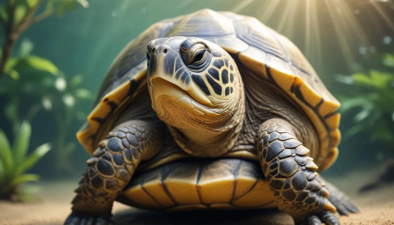 250 Turtle Jokes for a Slow and Steady Snicker