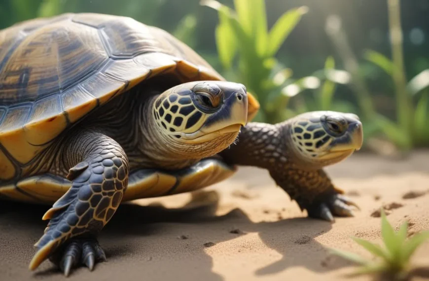 250 Turtle Jokes for a Slow and Steady Snicker