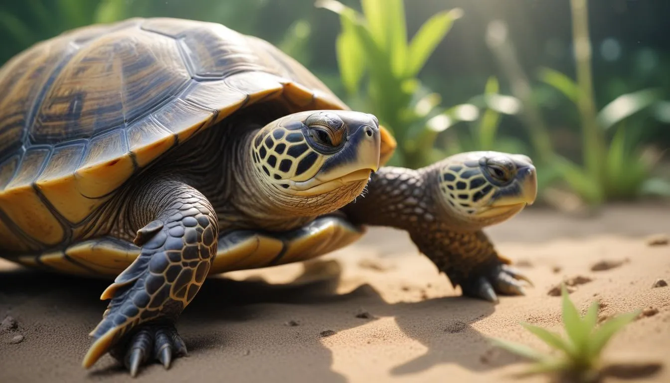 250 Turtle Jokes for a Slow and Steady Snicker