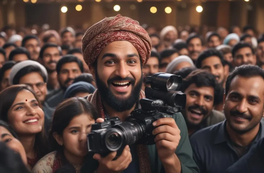 250 Urdu Jokes for a Cultural Chuckle