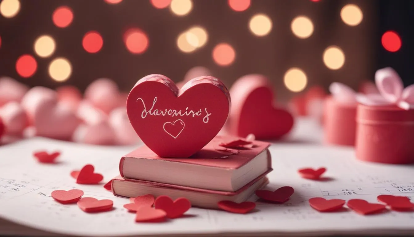 250 Valentines Day Accounting Jokes to Balance the Books with Love
