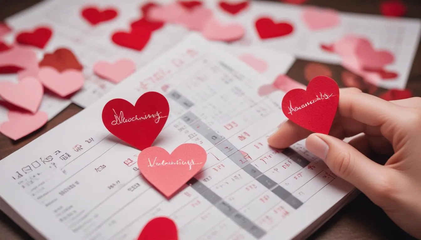 250 Valentines Day Accounting Jokes to Balance the Books with Love