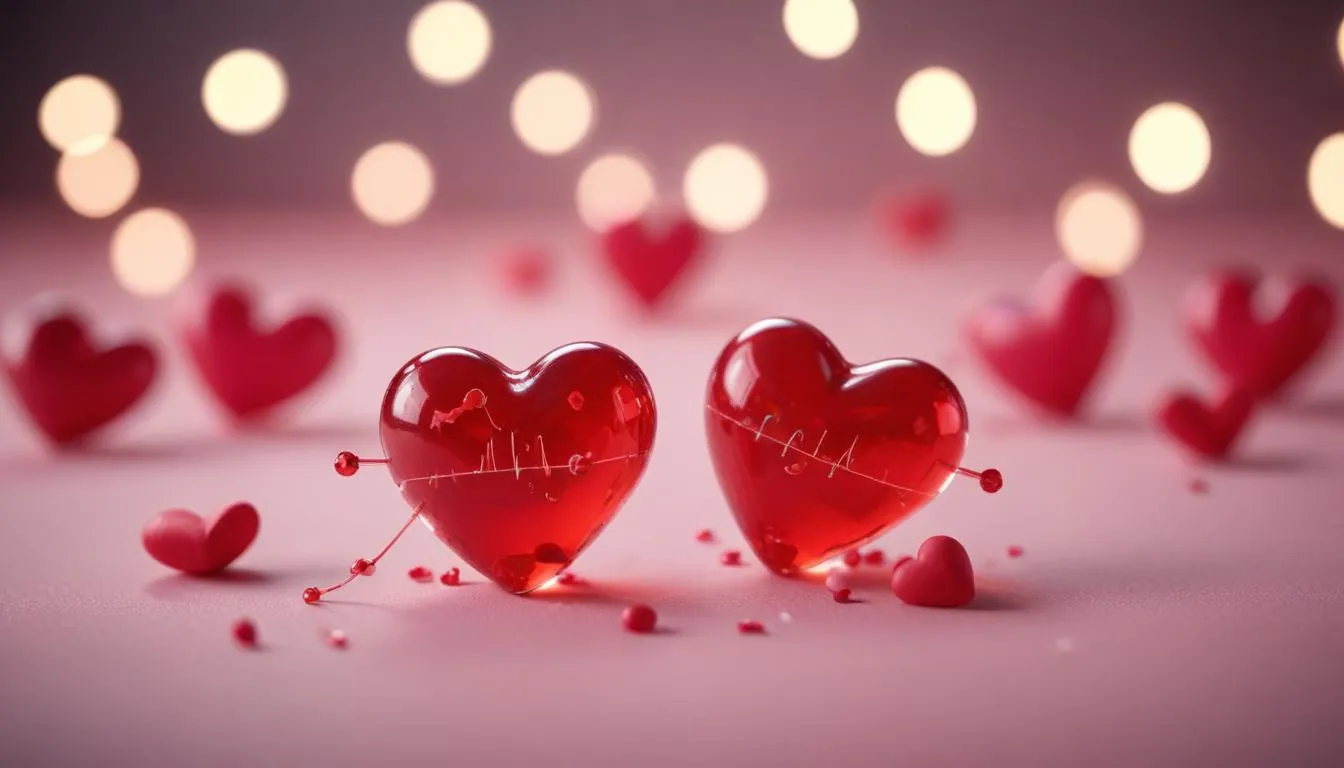 250 Valentines Day Chemistry Jokes for a Chemical Reaction of Cheer