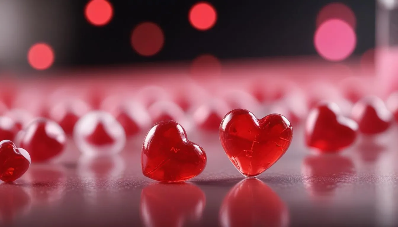 250 Valentines Day Chemistry Jokes for a Chemical Reaction of Cheer