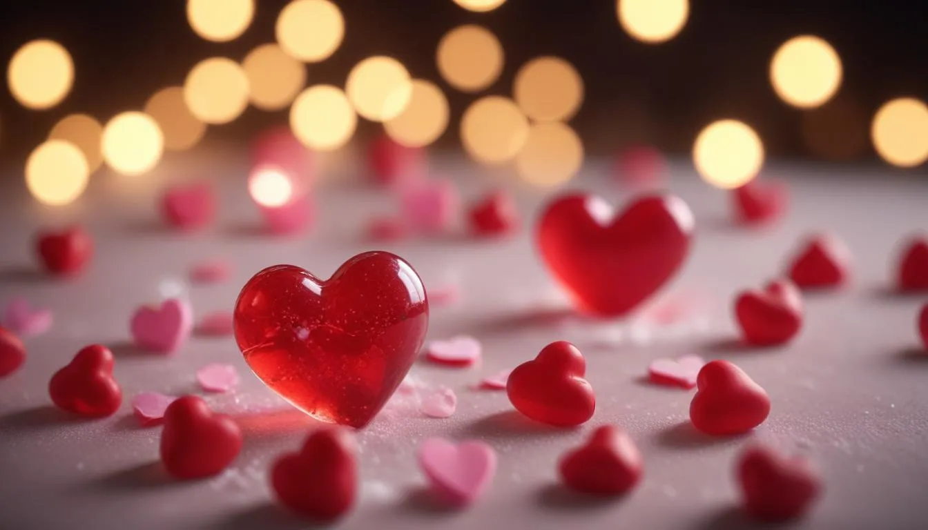 250 Valentines Day Chemistry Jokes for a Chemical Reaction of Cheer