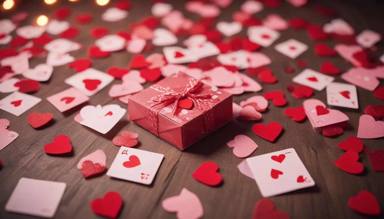 250 Valentines Jokes and Riddles for a Lovable Laughter