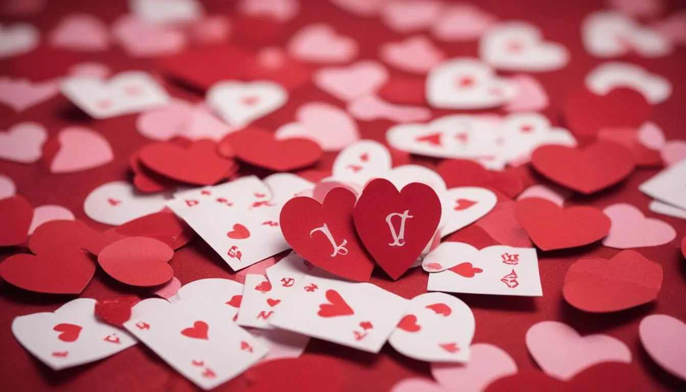 250 Valentines Jokes and Riddles for a Lovable Laughter