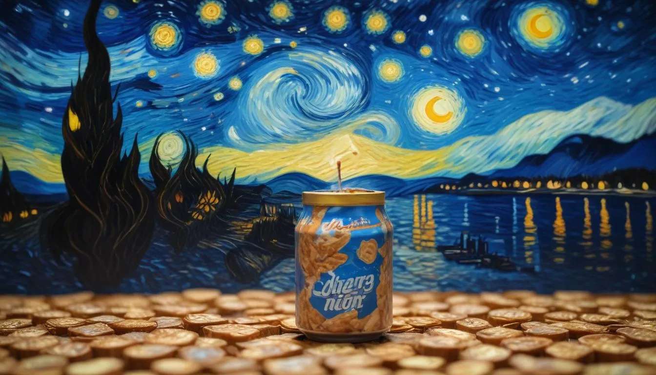 250 Van Gogh Puns for a Starry Night of Snickers
