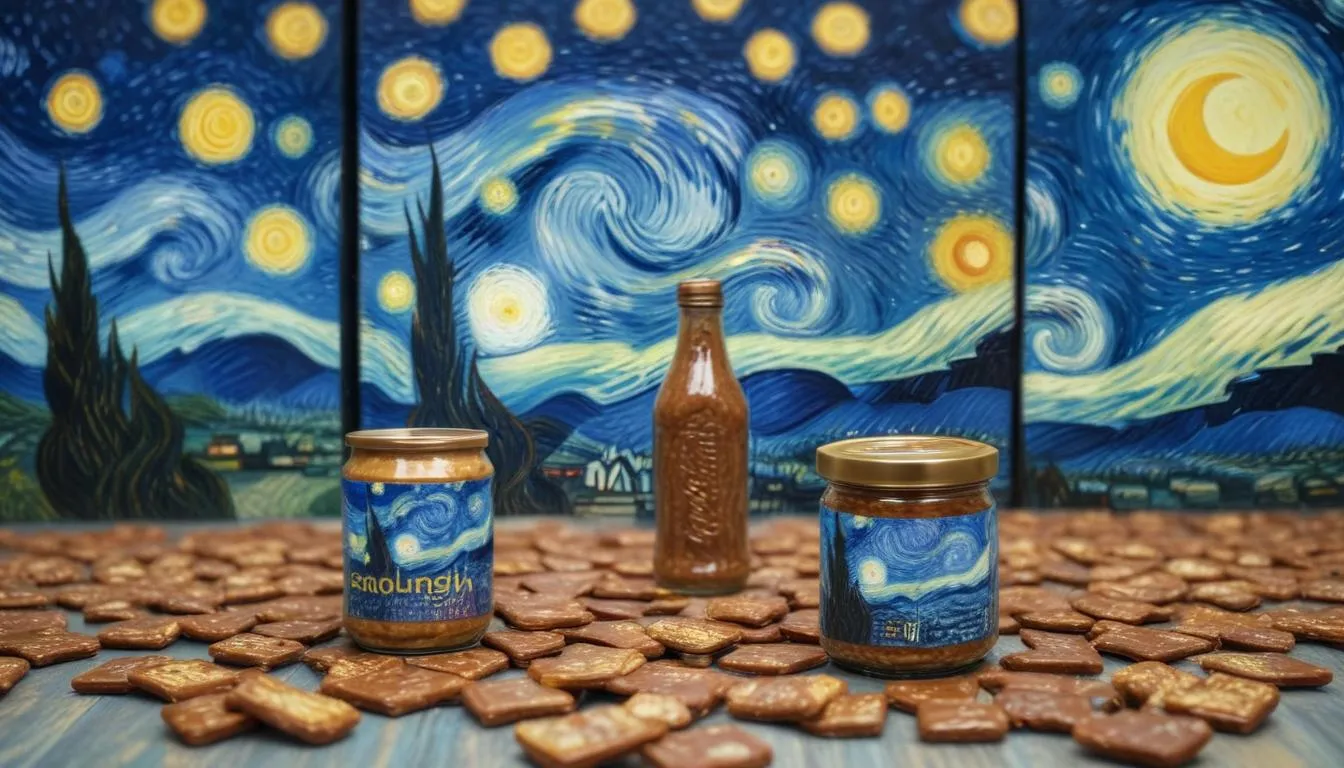 250 Van Gogh Puns for a Starry Night of Snickers