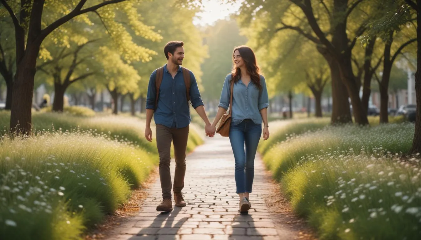 250 Walking Puns to Take Steps Towards Smiles