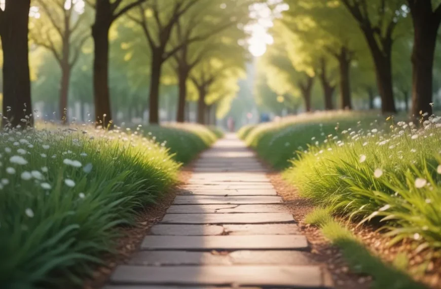 250 Walking Puns to Take Steps Towards Smiles