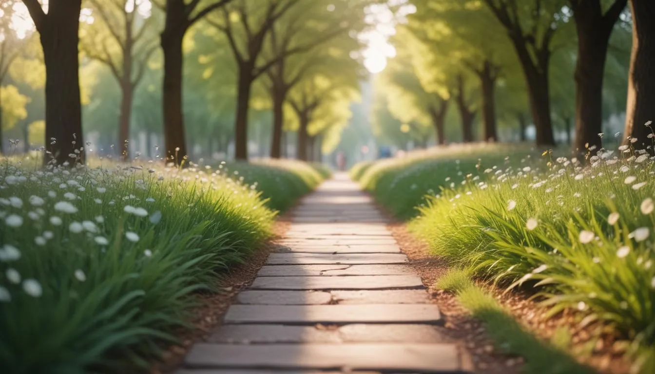 250 Walking Puns to Take Steps Towards Smiles