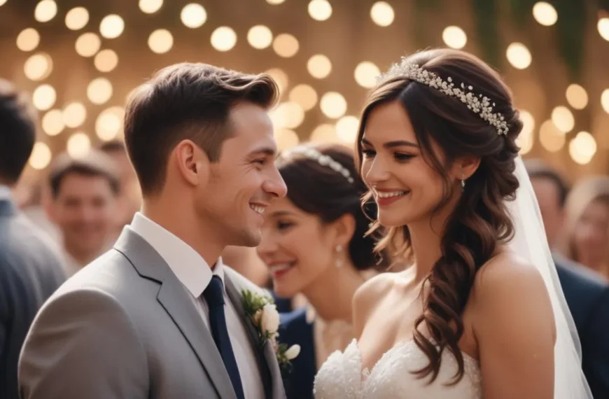 250 Wedding Jokes for a Marriage of Merriment