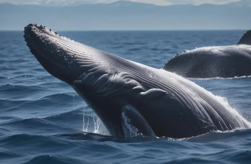 250 Whales Jokes for a Whale of a Good Time