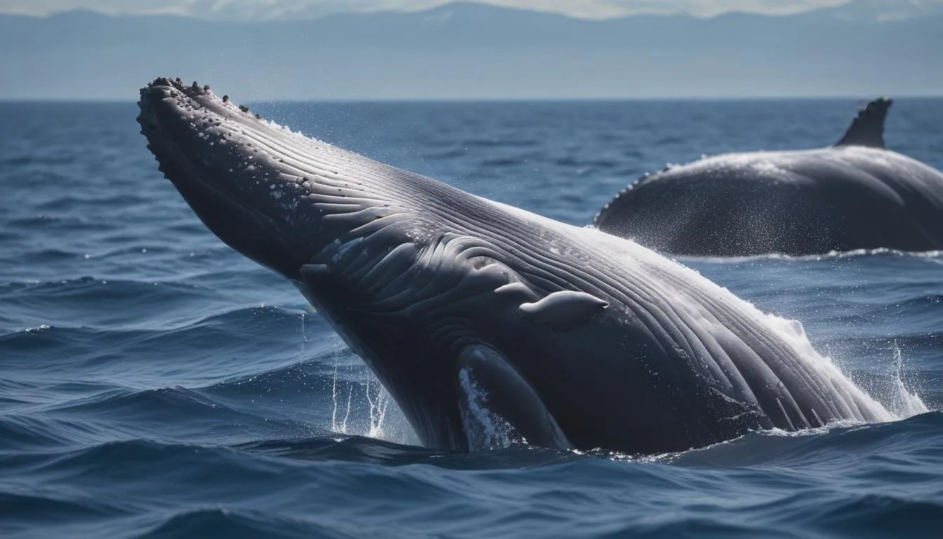 250 Whales Jokes for a Whale of a Good Time