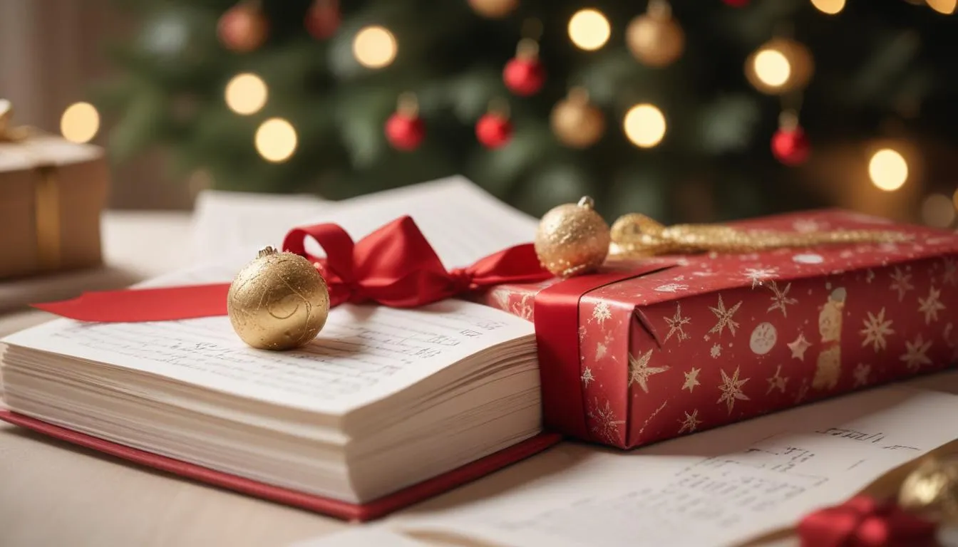 200 Accounting Christmas Puns to Balance the Books with Joy
