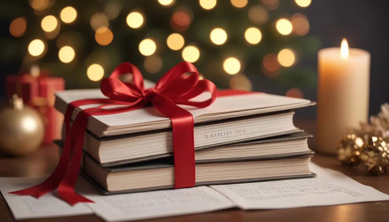 200 Accounting Christmas Puns to Balance the Books with Joy