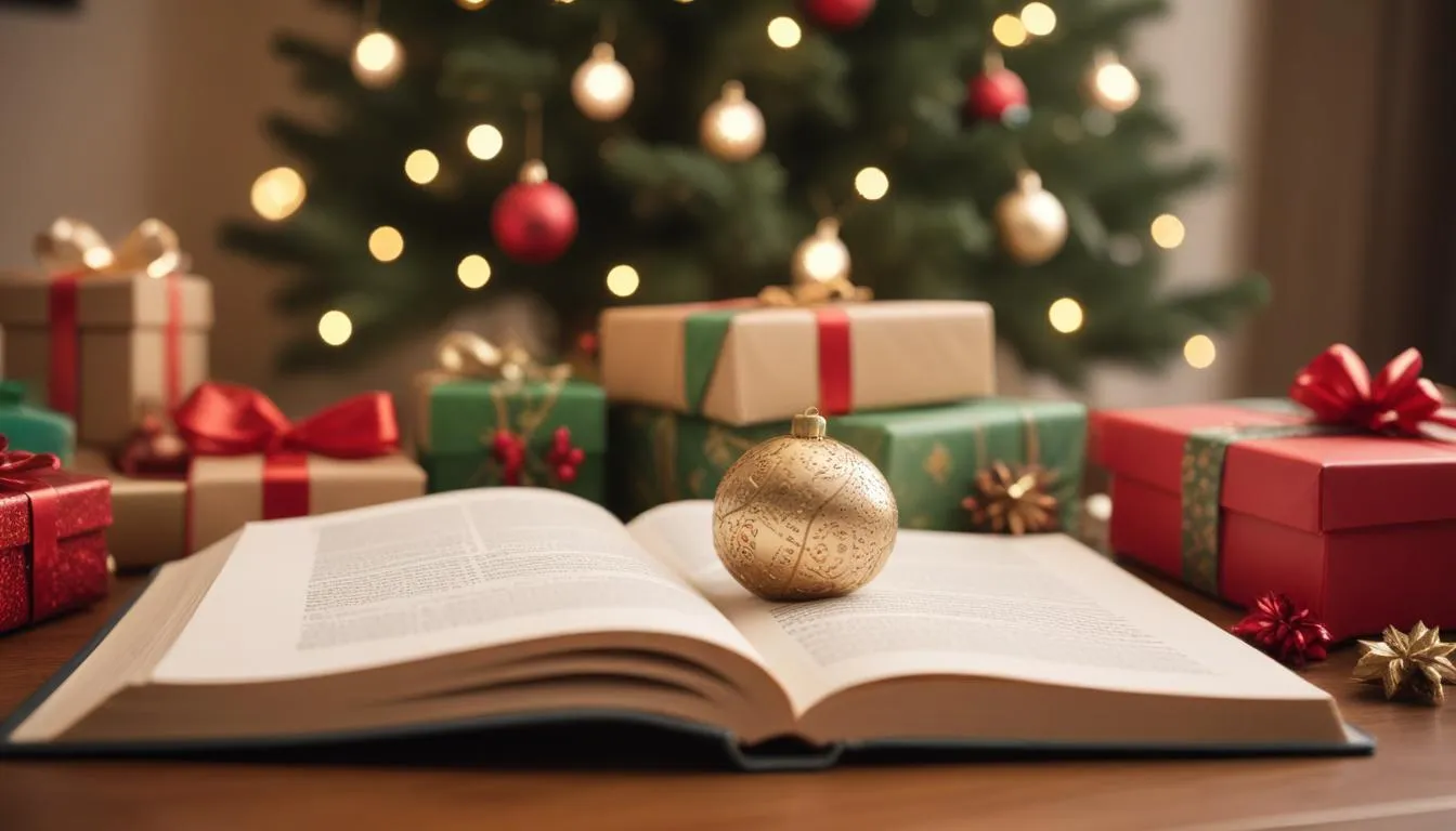 200 Accounting Christmas Puns to Balance the Books with Joy