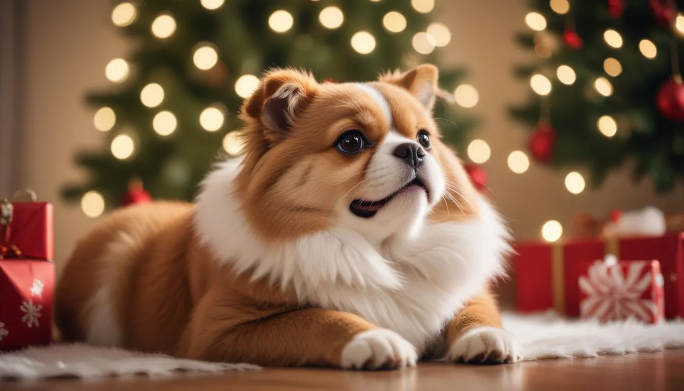 200 Animal Christmas Puns for a Paws-itively Merry Time