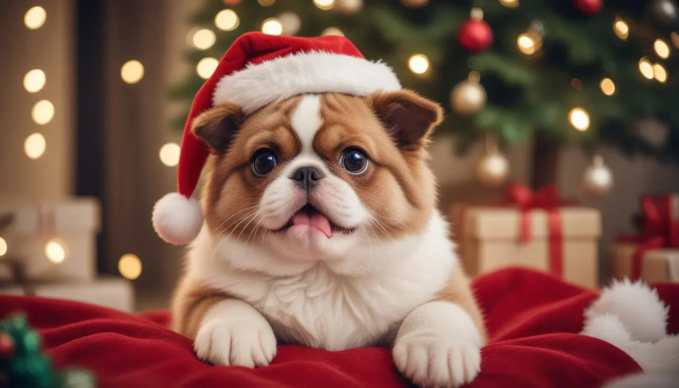 200 Animal Christmas Puns for a Paws-itively Merry Time