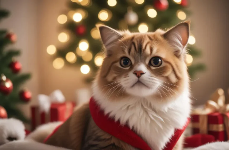 200 Animal Christmas Puns for a Paws-itively Merry Time