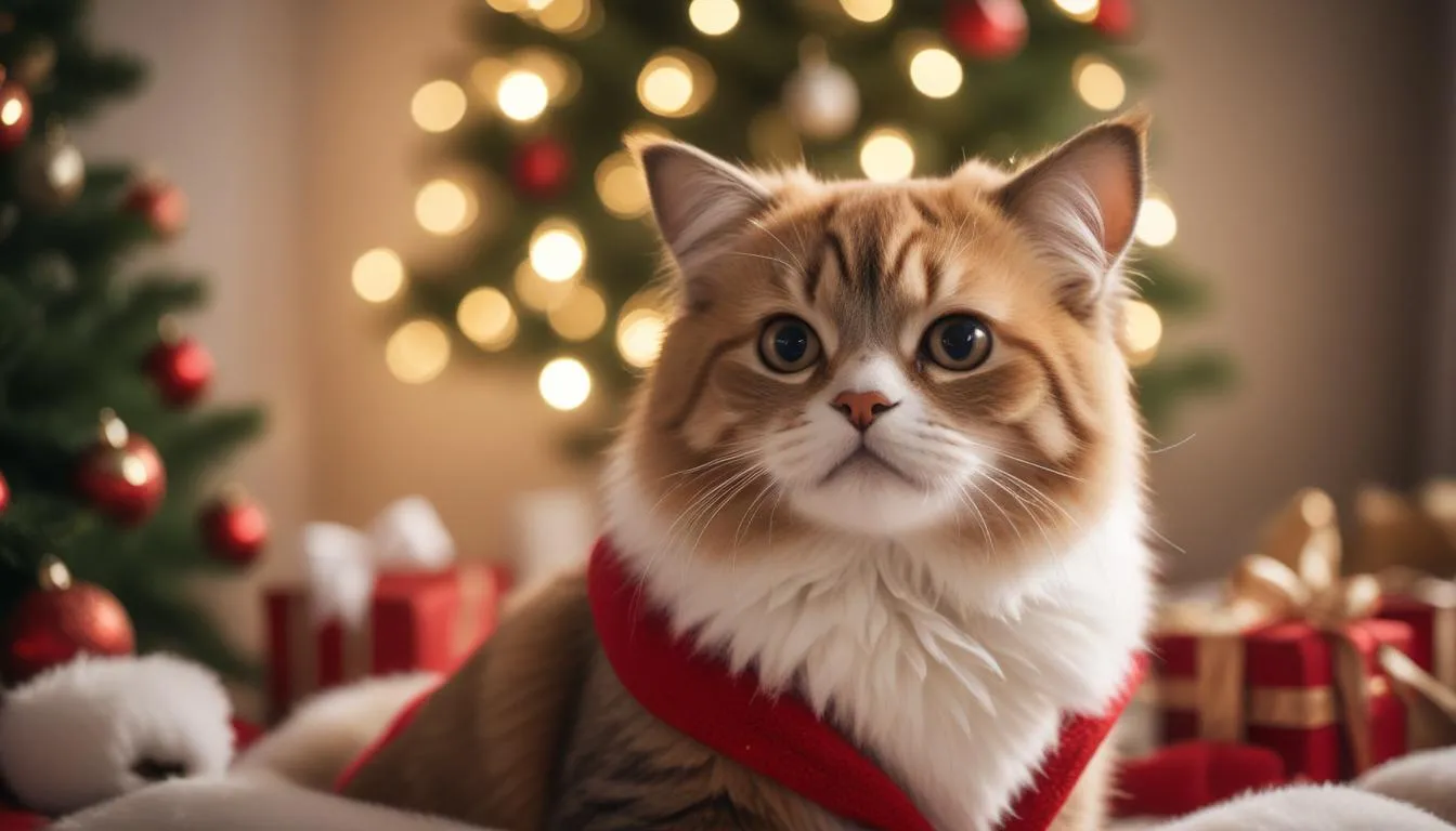 200 Animal Christmas Puns for a Paws-itively Merry Time