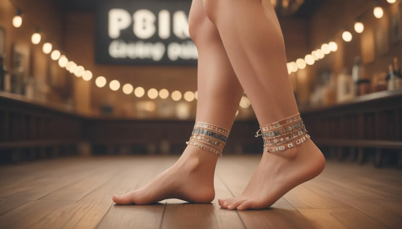 200 Ankle Puns to Get a Leg Up on Laughter