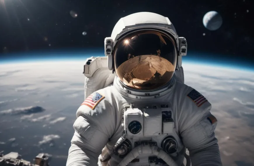 200 Astronaut Jokes for an Out-of-This-World Wit