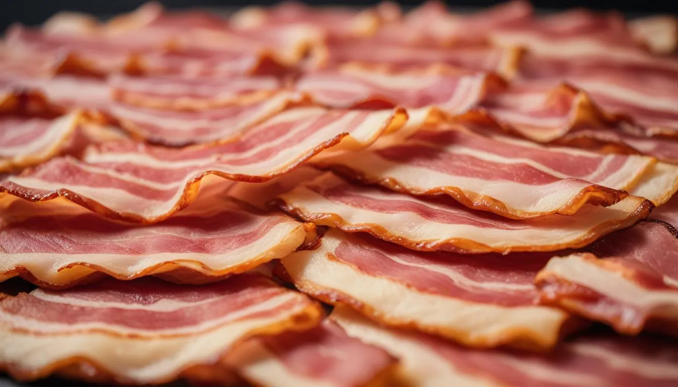 200 Bacon Jokes for a Sizzling Sense of Humor