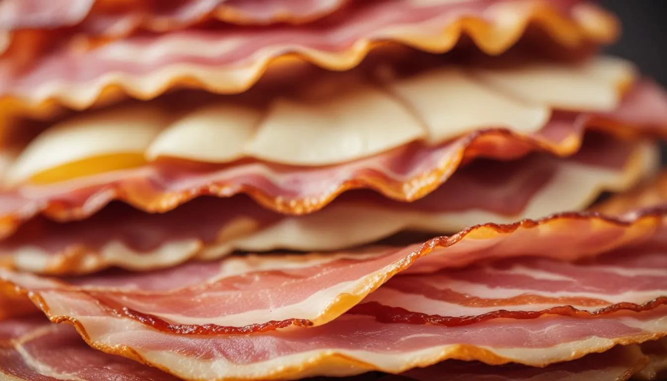 200 Bacon Jokes for a Sizzling Sense of Humor