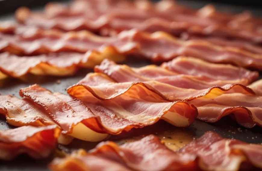 200 Bacon Jokes for a Sizzling Sense of Humor