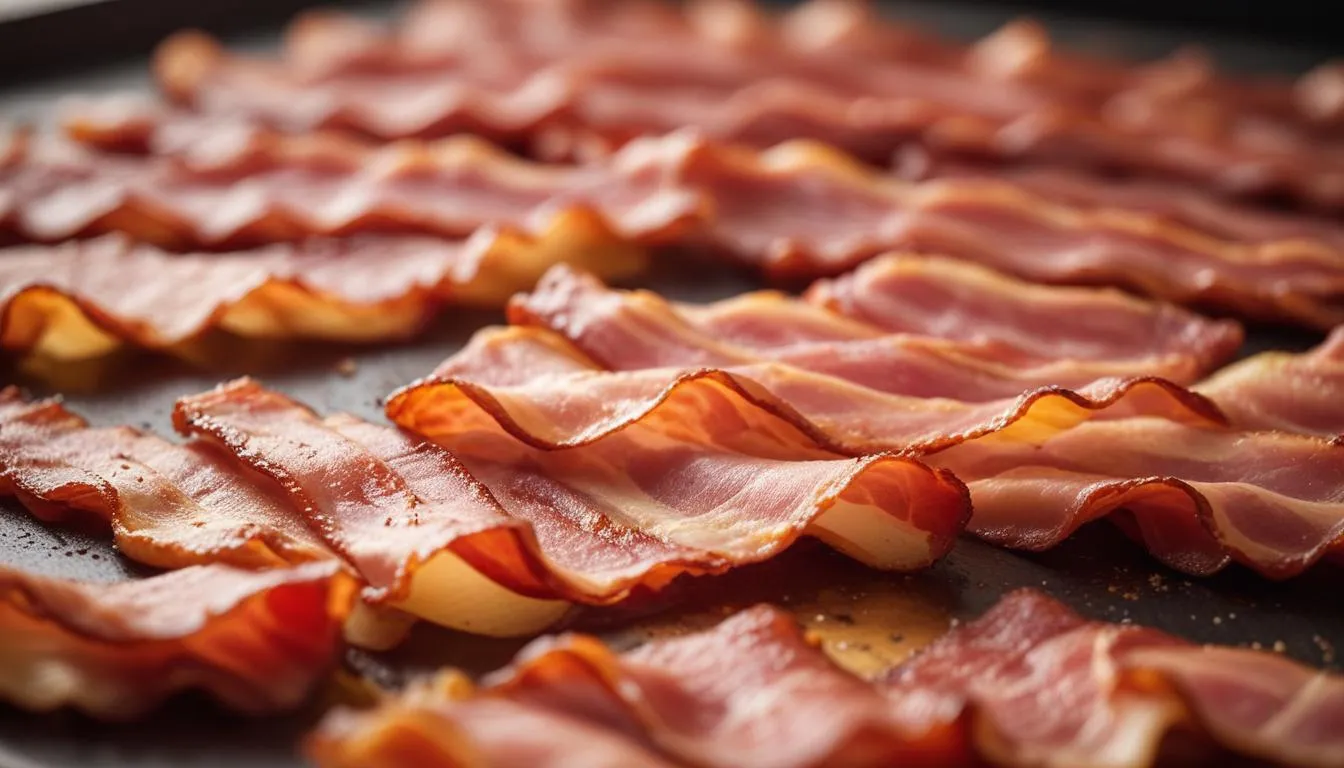 200 Bacon Jokes for a Sizzling Sense of Humor