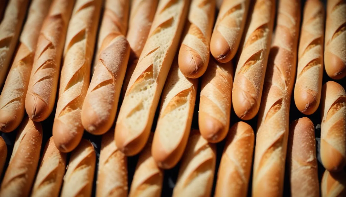 200 Baguette Puns for a French Twist on Fun