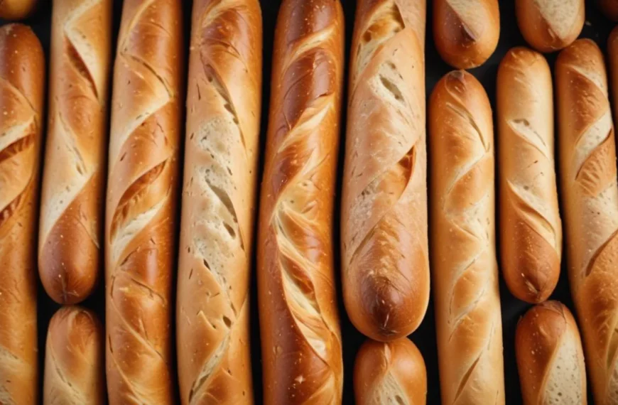 200 Baguette Puns for a French Twist on Fun